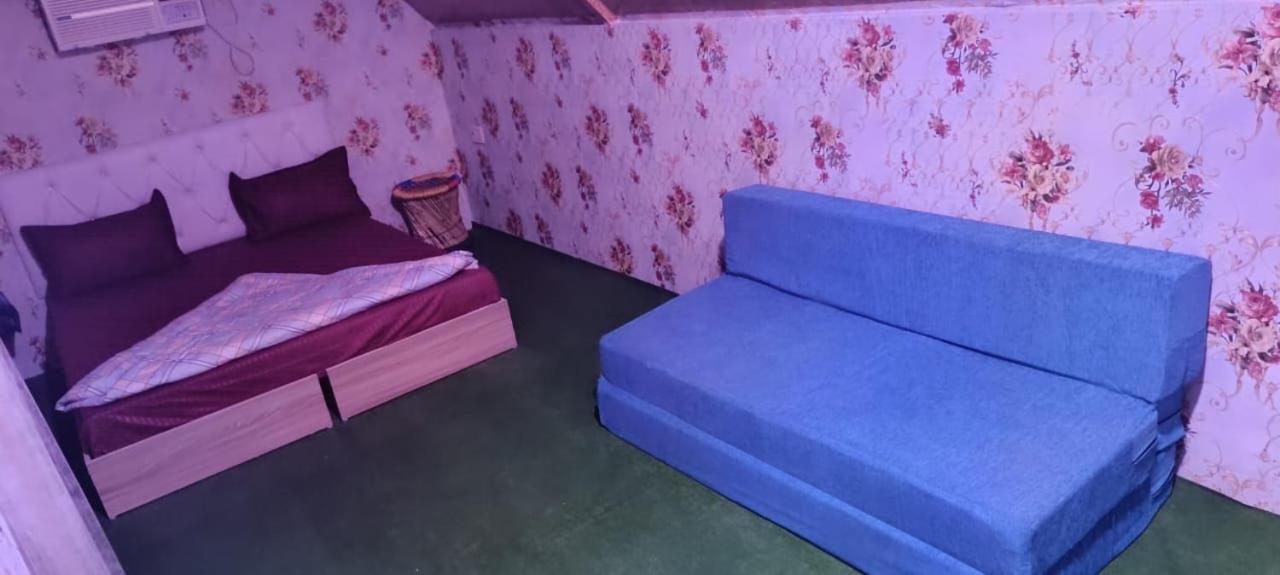 Divine Ganga Resort Rishīkesh Extérieur photo