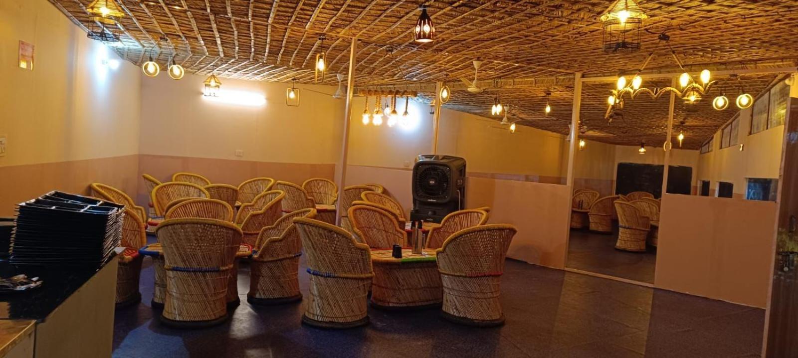 Divine Ganga Resort Rishīkesh Extérieur photo